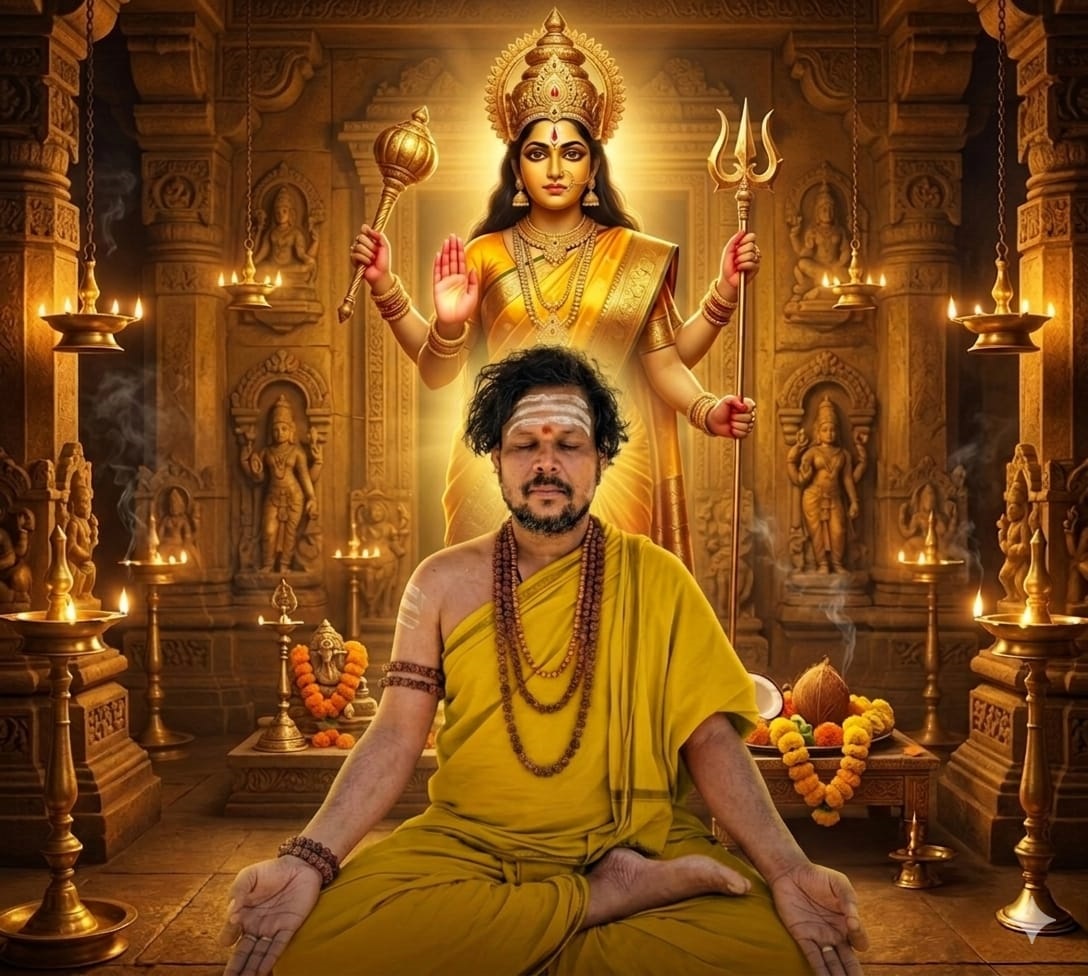 NVP Guru
